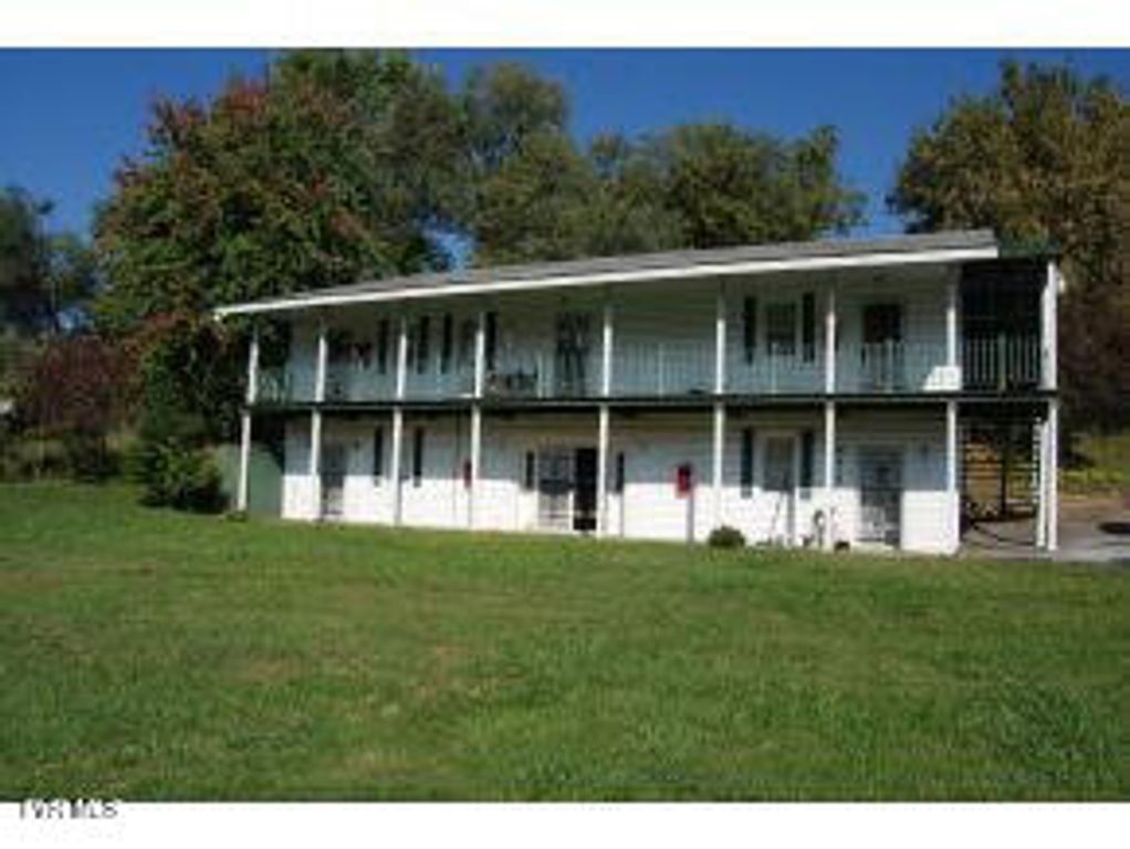 1204 Bloomingdale Pike, Kingsport, TN 37660