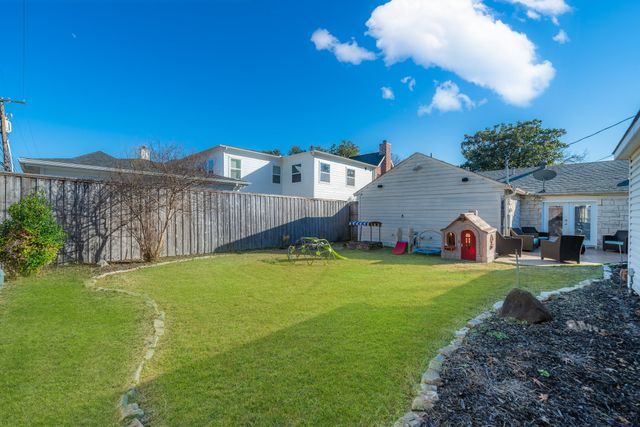 6455 Sondra Drive, Dallas, TX 75214