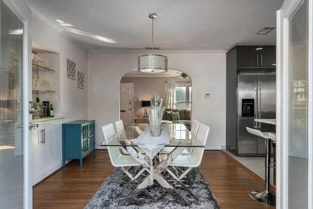 6455 Sondra Drive, Dallas, TX 75214