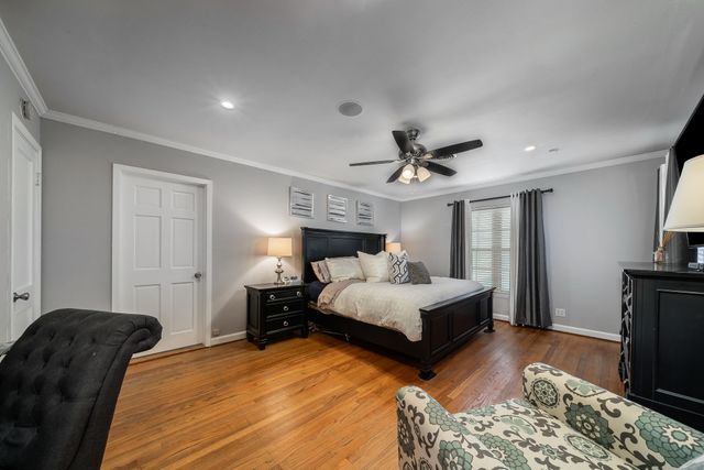 6455 Sondra Drive, Dallas, TX 75214