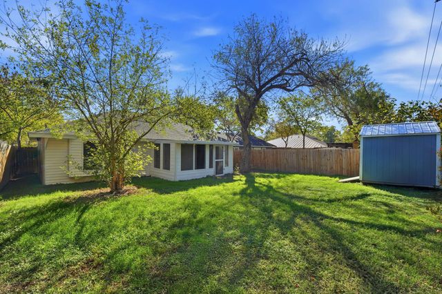 5704 Hammermill RUN, Austin, TX 78744