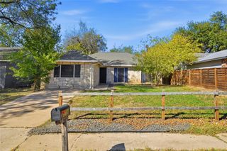 5704 Hammermill RUN, Austin, TX 78744