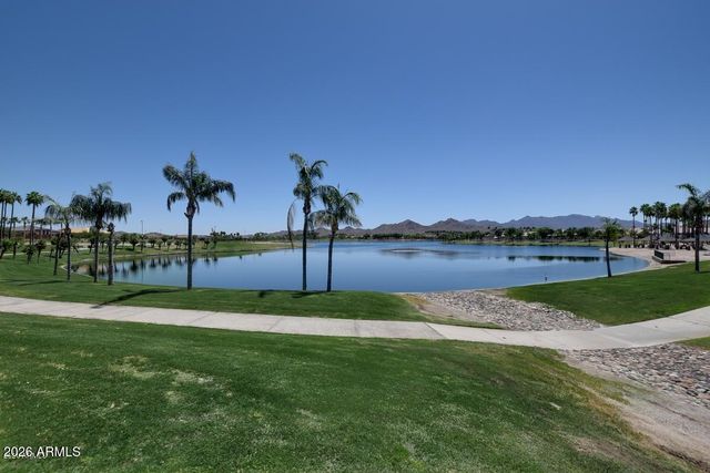 18581 W HUBBARD Drive 16, Goodyear, AZ 85338