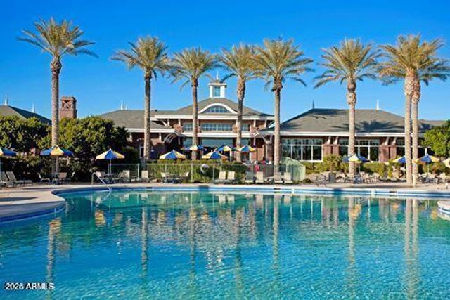 18581 W HUBBARD Drive 16, Goodyear, AZ 85338