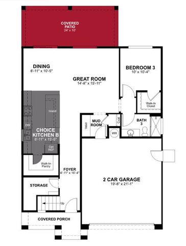 8313 Morning Star Way, Elk Grove, CA 95757