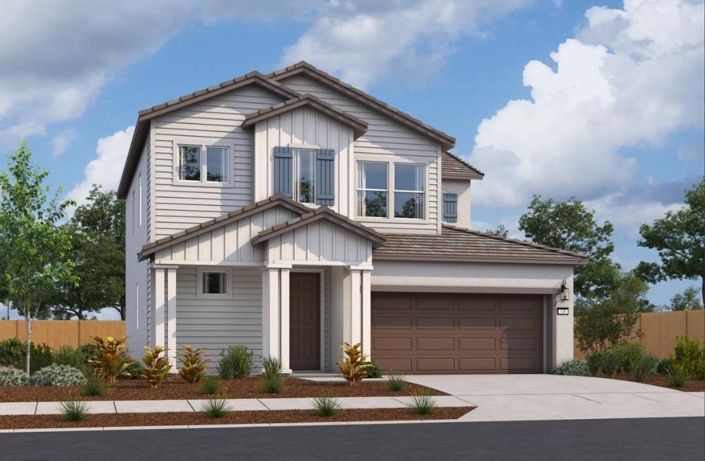 8313 Morning Star Way, Elk Grove, CA 95757