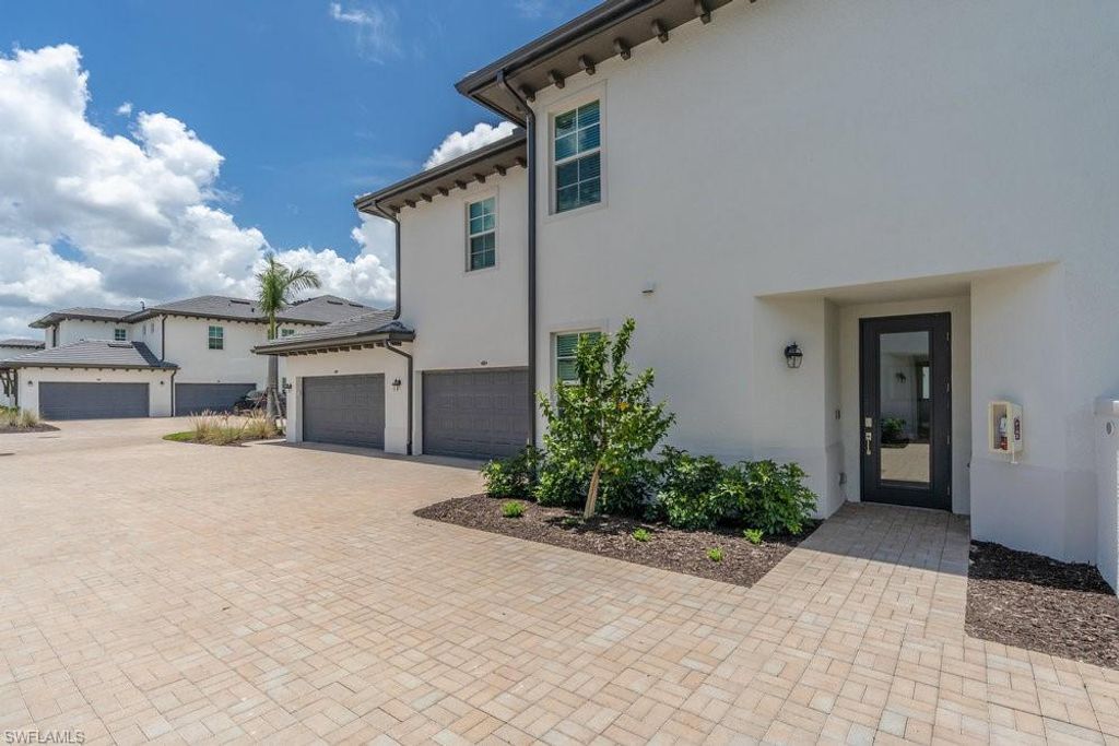 16903 Fairgrove WAY 102, NAPLES, FL 34110 — photo 2