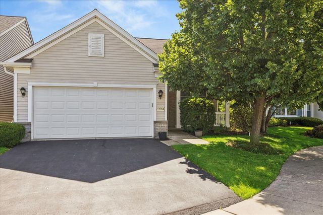 11764 Wembley Drive, Huntley, IL 60142