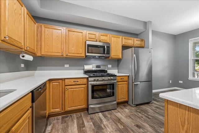 11764 Wembley Drive, Huntley, IL 60142