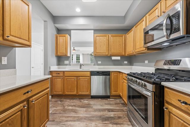 11764 Wembley Drive, Huntley, IL 60142