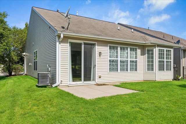 11764 Wembley Drive, Huntley, IL 60142