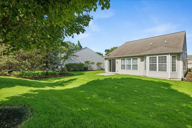 11764 Wembley Drive, Huntley, IL 60142