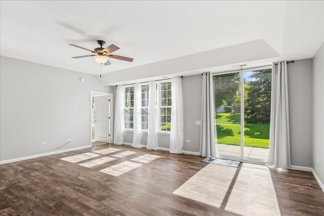 11764 Wembley Drive, Huntley, IL 60142