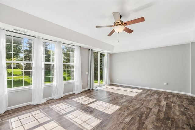 11764 Wembley Drive, Huntley, IL 60142