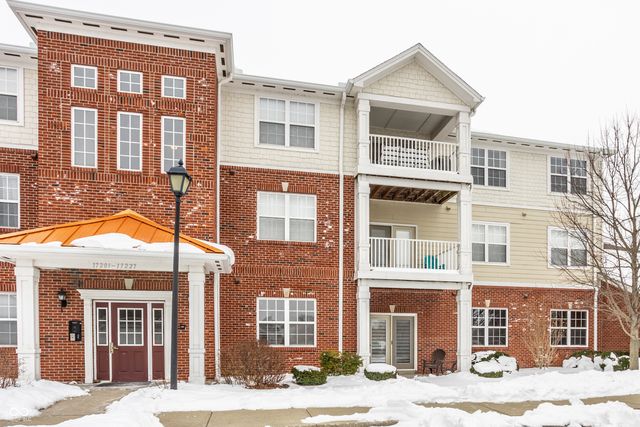 17207 Gunther Boulevard 103C, Westfield, IN 46074