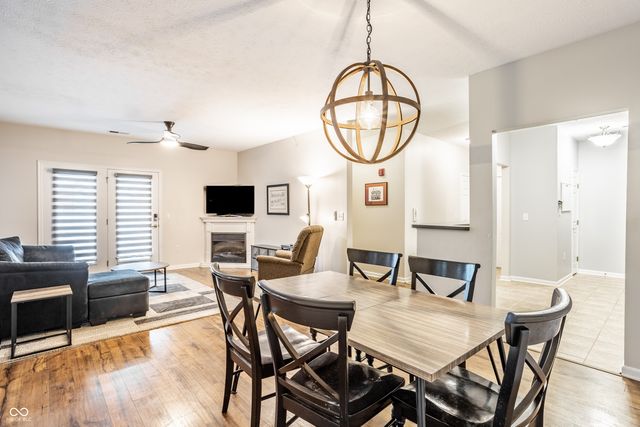 17207 Gunther Boulevard 103C, Westfield, IN 46074