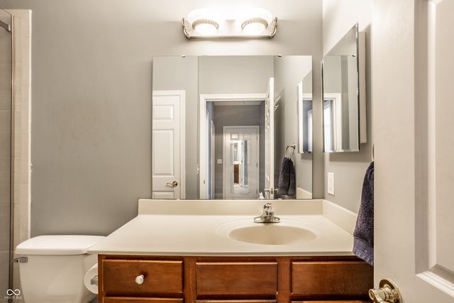 17207 Gunther Boulevard 103C, Westfield, IN 46074