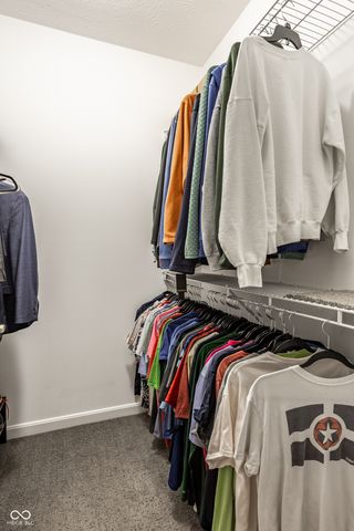 17207 Gunther Boulevard 103C, Westfield, IN 46074