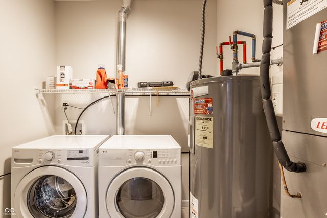 17207 Gunther Boulevard 103C, Westfield, IN 46074