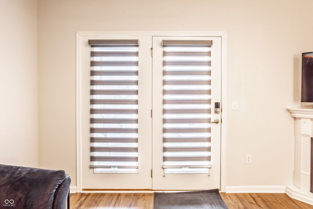 17207 Gunther Boulevard 103C, Westfield, IN 46074