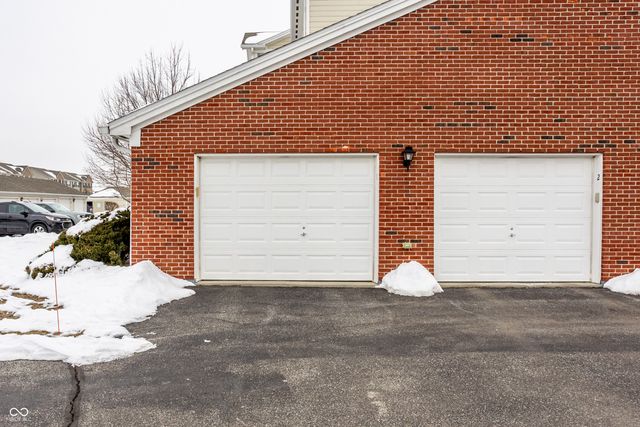 17207 Gunther Boulevard 103C, Westfield, IN 46074