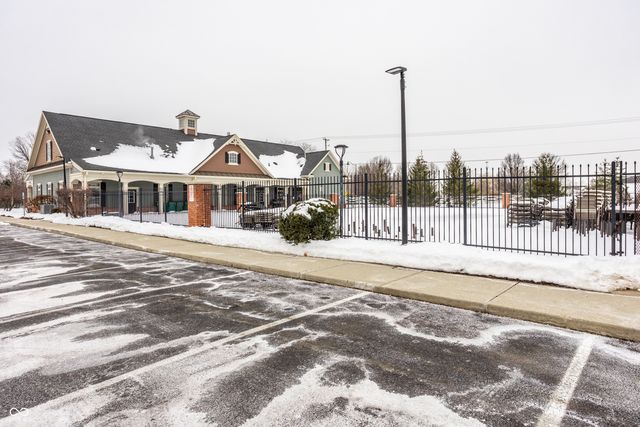 17207 Gunther Boulevard 103C, Westfield, IN 46074