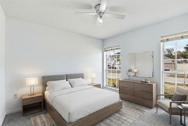 30428 RANDALL MANOR STREET, Wesley Chapel, FL 33545