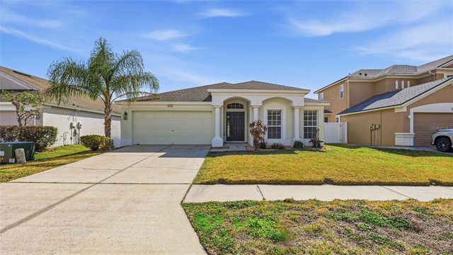 30428 RANDALL MANOR STREET, Wesley Chapel, FL 33545