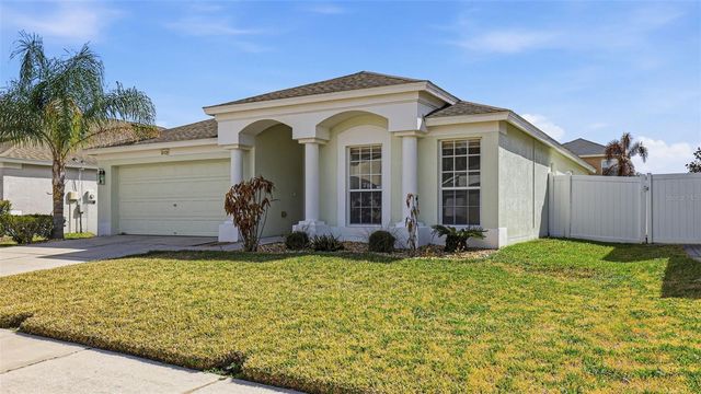 30428 RANDALL MANOR STREET, Wesley Chapel, FL 33545