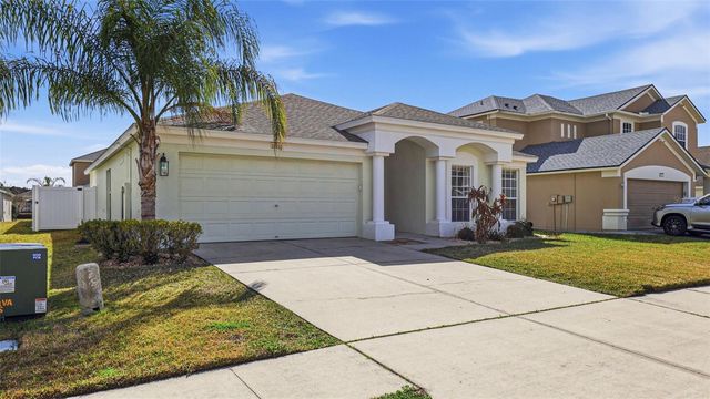 30428 RANDALL MANOR STREET, Wesley Chapel, FL 33545