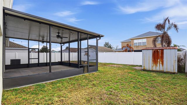 30428 RANDALL MANOR STREET, Wesley Chapel, FL 33545