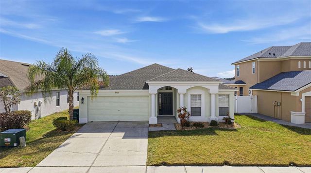 30428 RANDALL MANOR STREET, Wesley Chapel, FL 33545