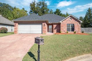 9816 Merlot Lane, North Little Rock, AR 72118