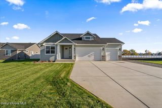 3094 N CASSIOPEIA ST, Post Falls, ID 83854
