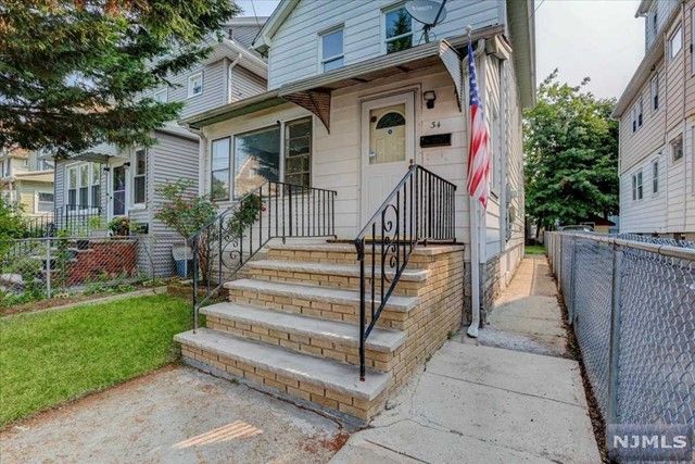 34 Donald Street, Clifton, NJ 07011