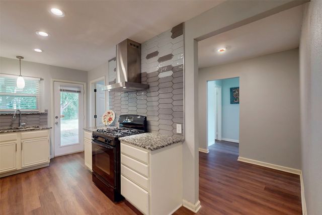 3351 Caracas Drive, Mesquite, TX 75150