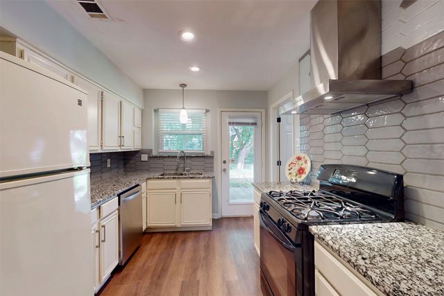 3351 Caracas Drive, Mesquite, TX 75150