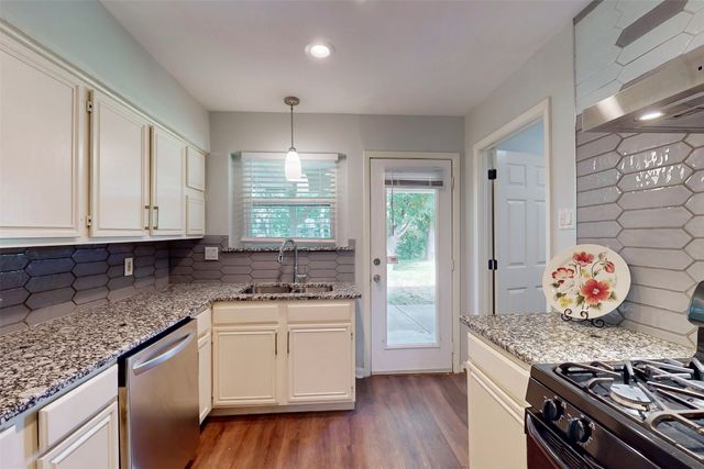 3351 Caracas Drive, Mesquite, TX 75150