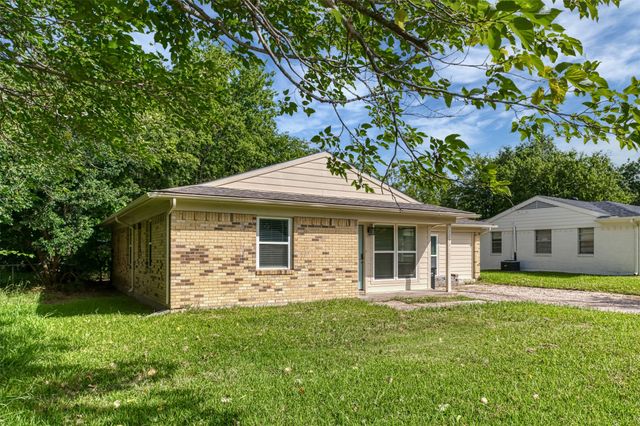3351 Caracas Drive, Mesquite, TX 75150