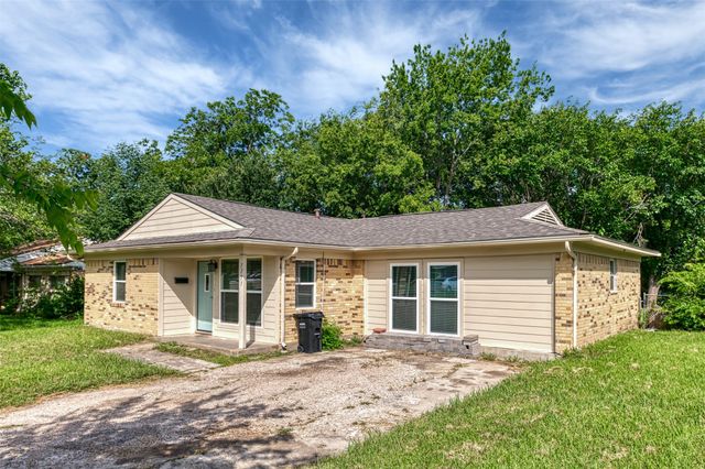 3351 Caracas Drive, Mesquite, TX 75150