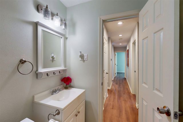 3351 Caracas Drive, Mesquite, TX 75150