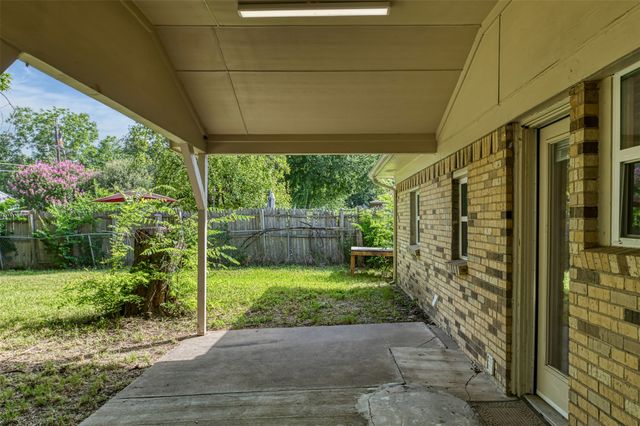 3351 Caracas Drive, Mesquite, TX 75150