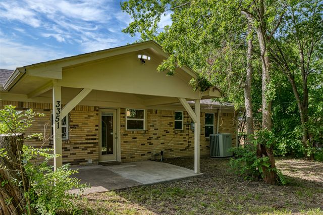 3351 Caracas Drive, Mesquite, TX 75150
