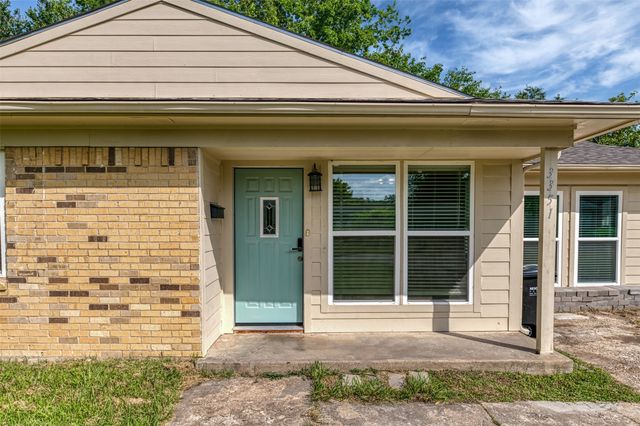 3351 Caracas Drive, Mesquite, TX 75150