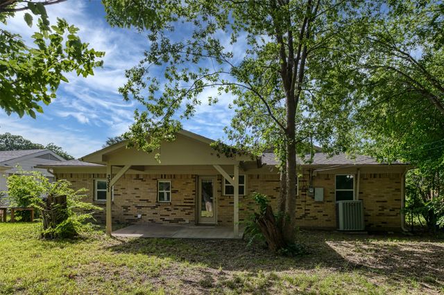 3351 Caracas Drive, Mesquite, TX 75150