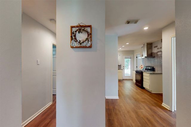 3351 Caracas Drive, Mesquite, TX 75150