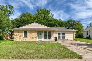 3351 Caracas Drive, Mesquite, TX 75150