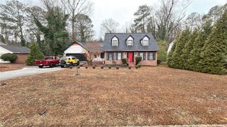 3669 Sandhill SE Drive, Conyers, GA 30094