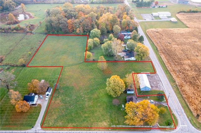 2473 State Route 54, Urbana, OH 43078