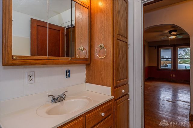 2473 State Route 54, Urbana, OH 43078